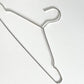 Edelstahl Metall Kleiderbügel