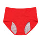 2024 Neueste High Waist Leak proof Höschen