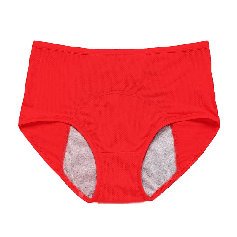 2024 Neueste High Waist Leak proof Höschen