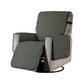 Frendorf | Universal Weicher Recliner Sesselbezug