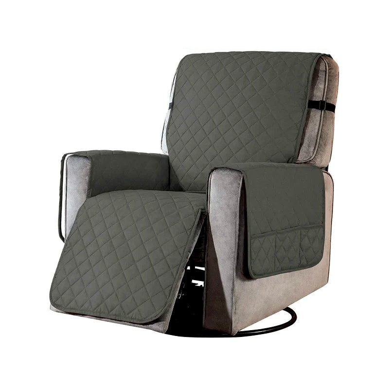 Frendorf | Universal Weicher Recliner Sesselbezug
