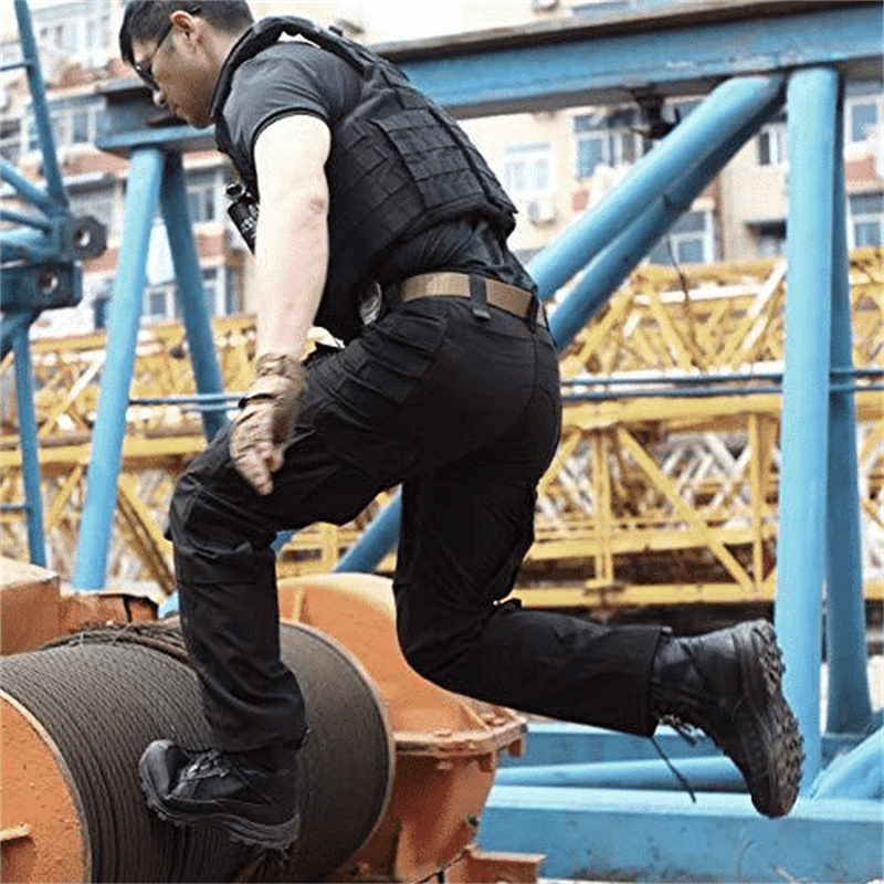 Frendorf | Taktische wasserdichte Hose
