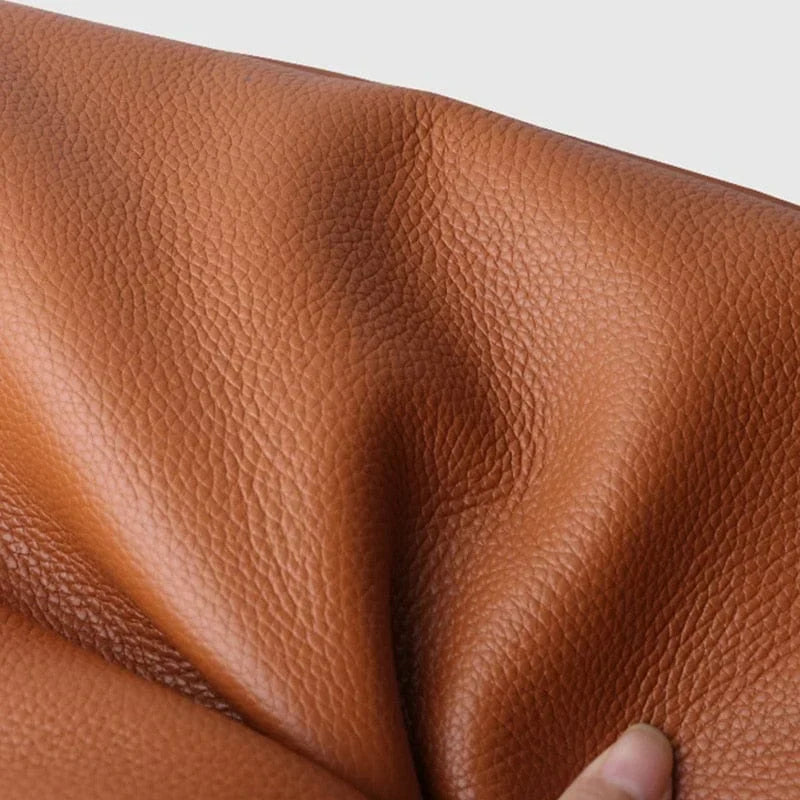 Frendorf | Leder Schultertasche für Frauen
