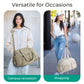 Frendorf | UrbanVibe Reisetasche | Modernes Design | Großes Fassungsvermögen | Vielseitig & Robuste