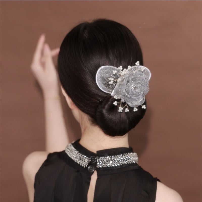 Frendorf | Flowrap Flexible Twist Frisuren Dutt Maker