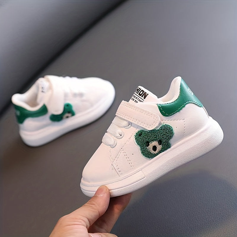 Frendorf | Aktive Sneakers für Kleinkinder - WildCub