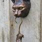 Frendorf | Katzen Türklopfer