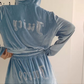 Frendorf | Saftiges Sweatshirt und Hosen mit Diamanten