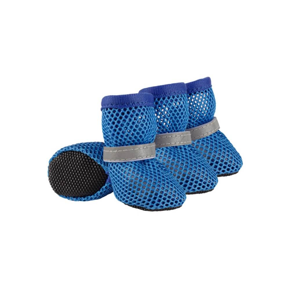 All-Season-Leichte-Pfoten-Schutz-Hundeschuhe