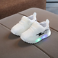 Frendorf | Bequeme Kleinkinderschuhe mit LED-Beleuchtung - GlowSteps