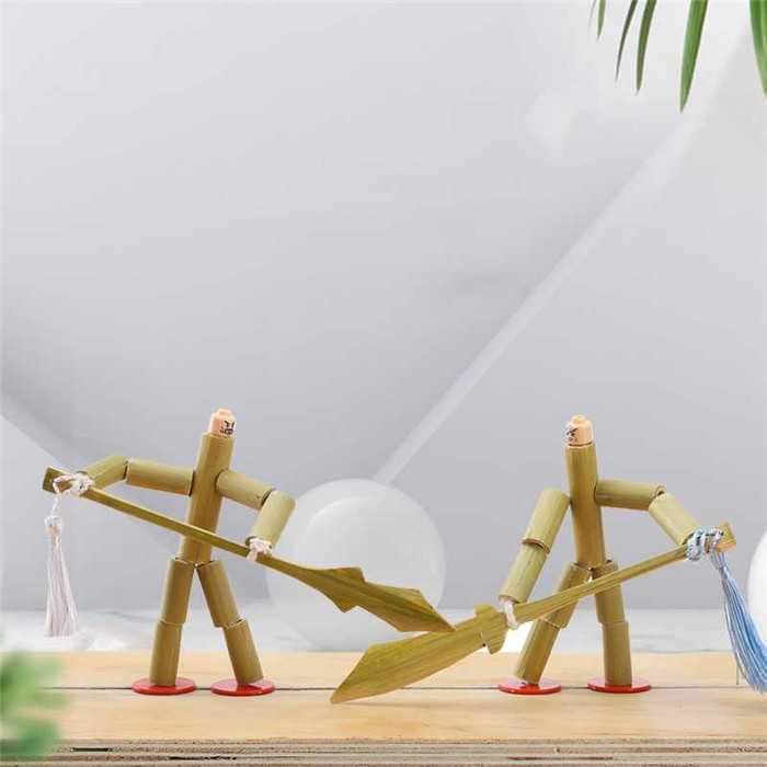 Frendorf | BAMBOO HERO