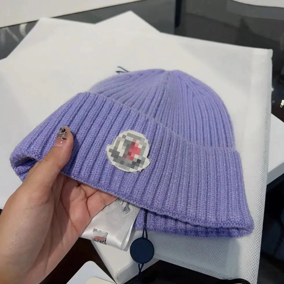 Frendorf | Designer Wintermützen Kollektion
