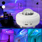 Bluetooth-Audiosternlicht