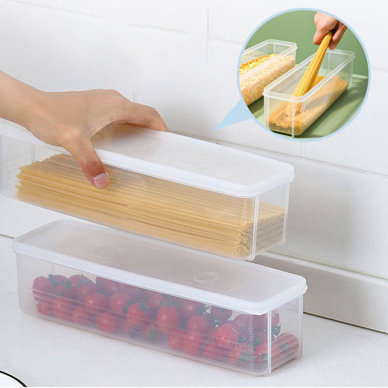 Frendorf | Aufbewahrungs- & Crisperschalen