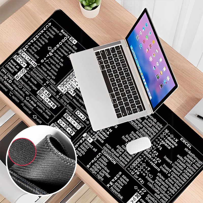 Frendorf | Super Anti-Rutsch Tastaturpad