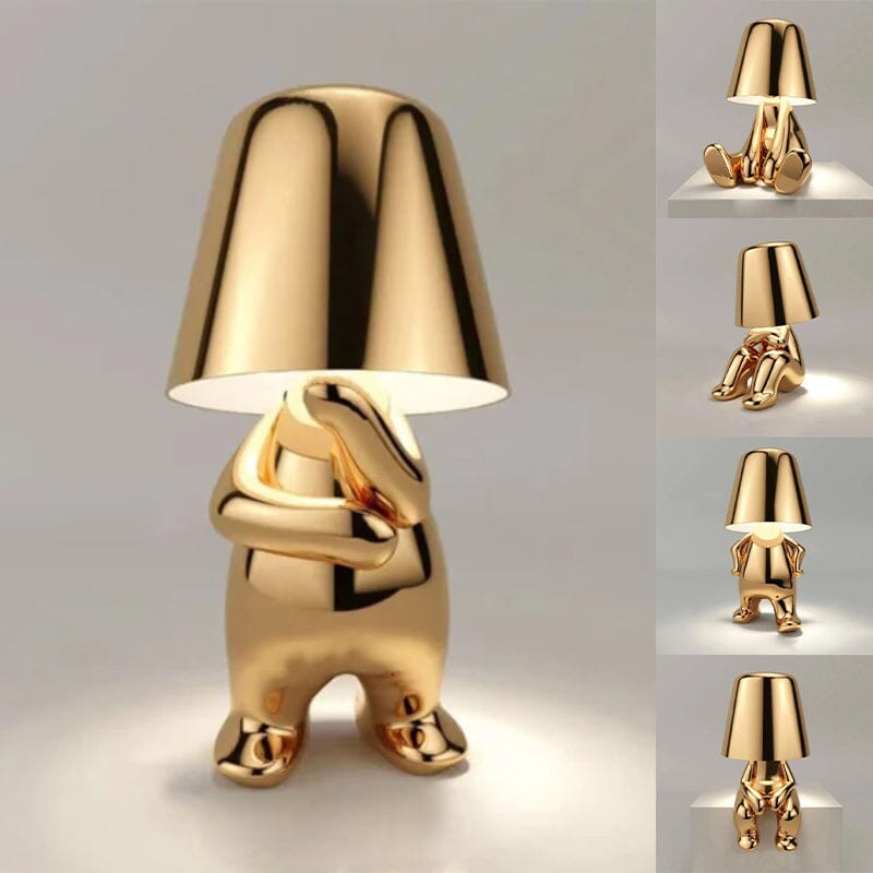 Thinkerlampe