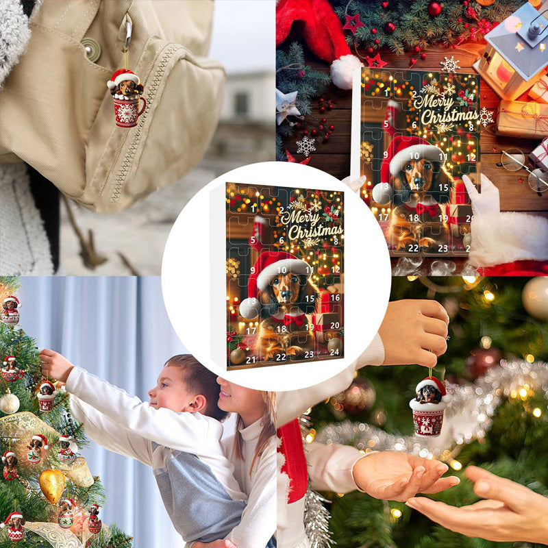 Frendorf | 2024 Weihnachts-Blindbox