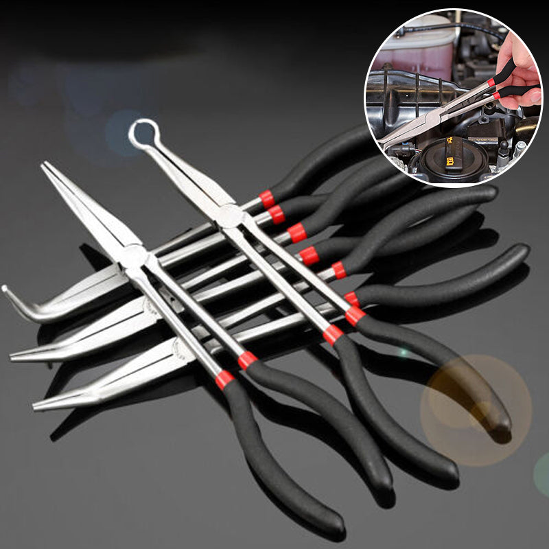 Frendorf | Elektrische Trennzange