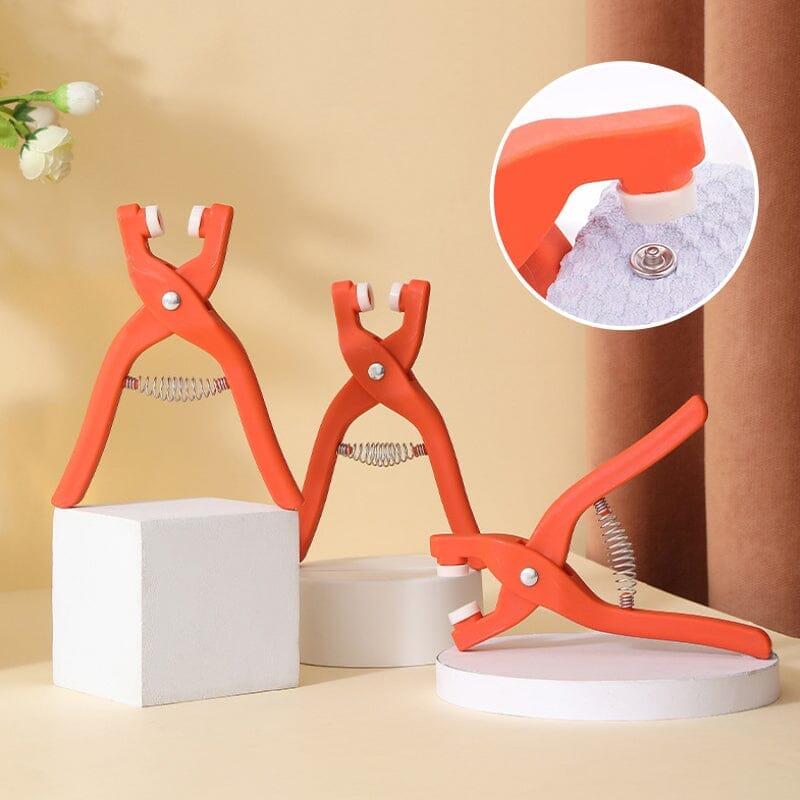 Frendorf | Fünfkrallen-Schnallen-Werkzeugset