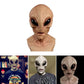 Frendorf | Alien lustige Maske