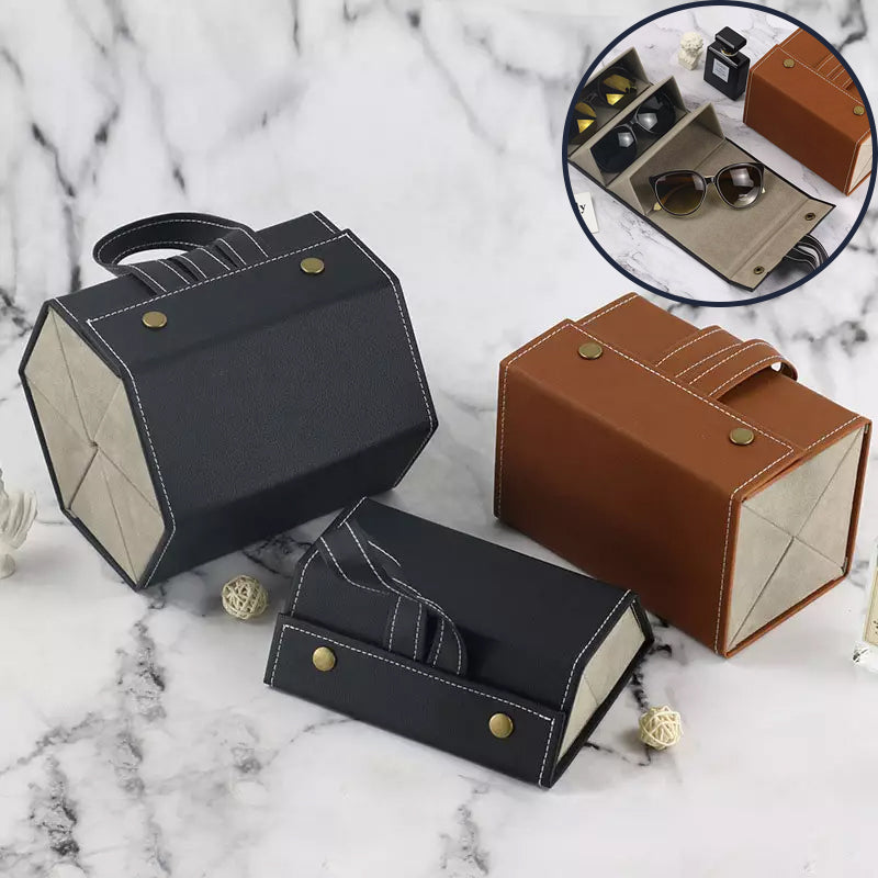 Frendorf | Multi Sonnenbrillenetui - Das beste Überraschungsgeschenk