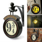Frendorf | Harry Potter 9 3/4 Wandlampe