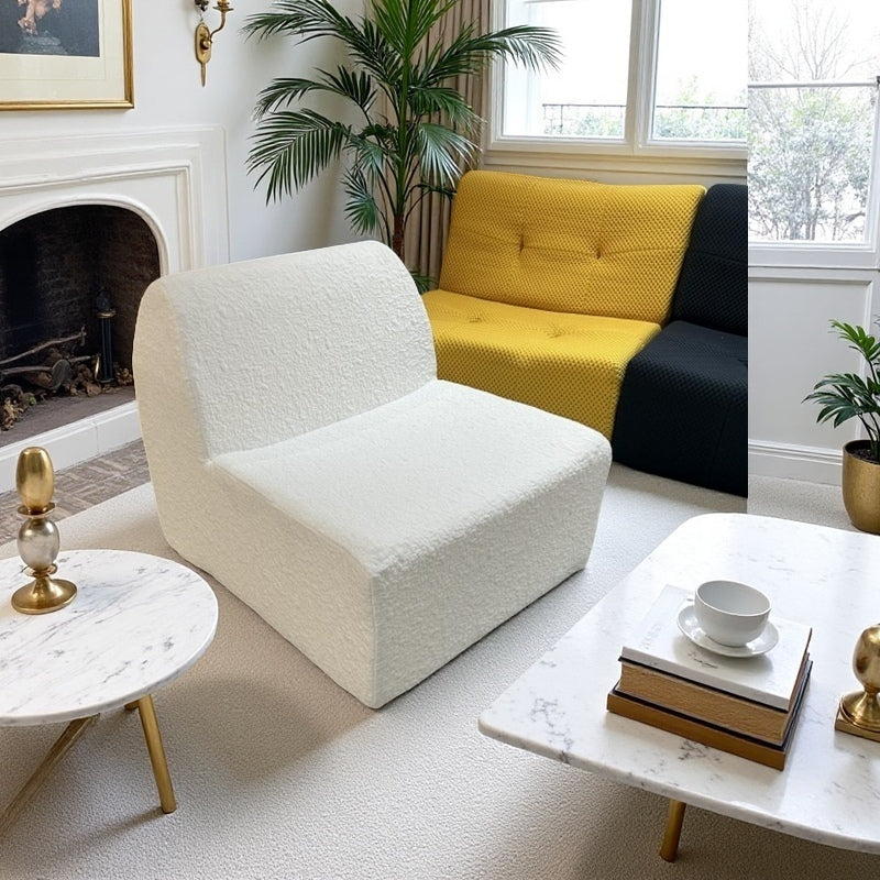 FRENDORF | Rochburg Stretch-Stoffsofa