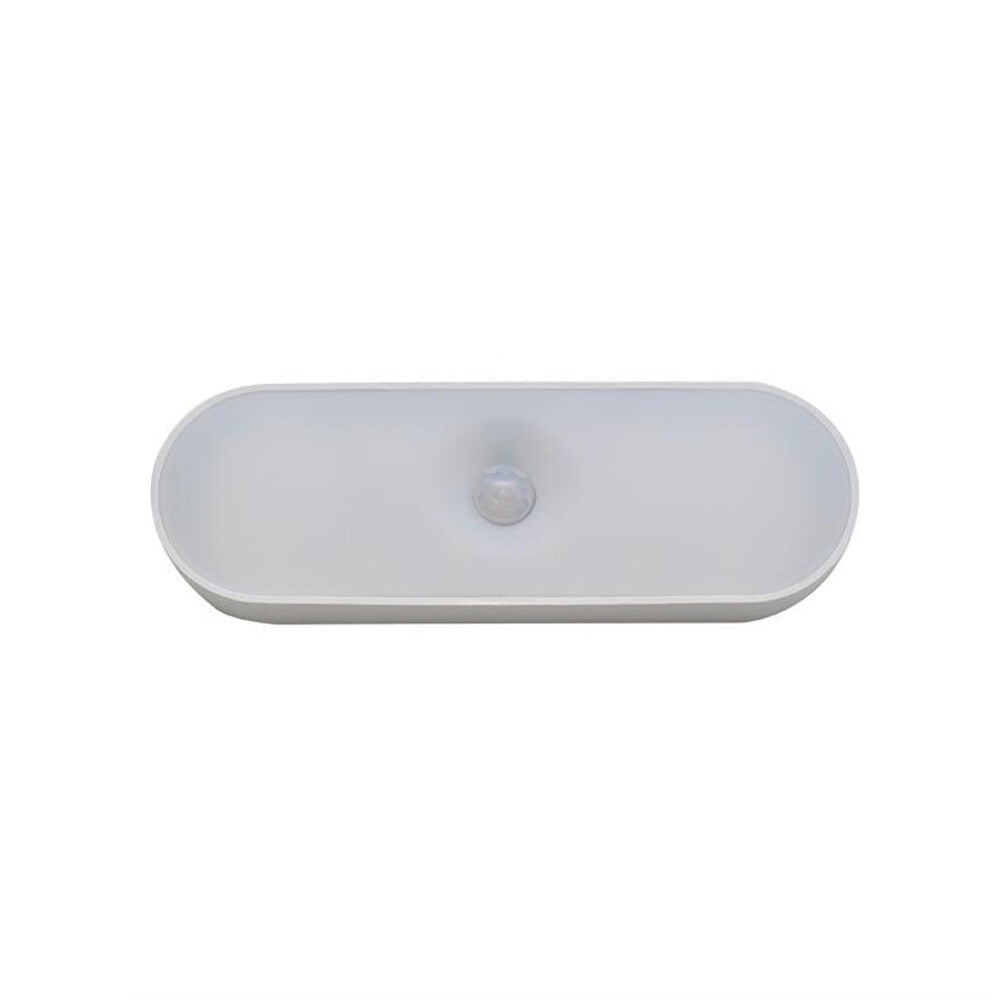 MotionLight – LED USB Aufladbare Drahtlose Bewegungsmelder Wandlampe