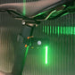 Frendorf | Besonderes Geschenk LED Fahrrad Rücklicht