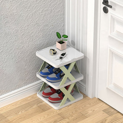 Frendorf |  Schuhregal zur Aufbewahrung
