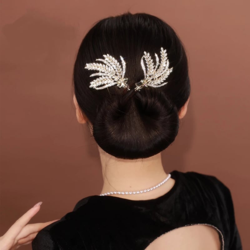Frendorf | Flowrap Flexible Twist Frisuren Dutt Maker