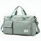 Frendorf | Travel Glam Bag - große wasserdichte Reisetasche für Männer und Frauen