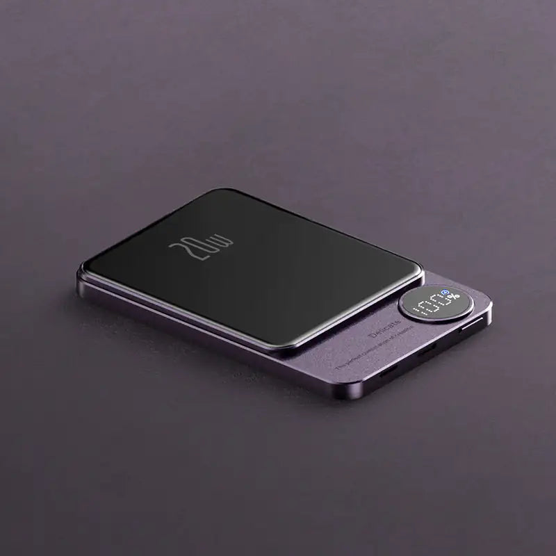Frendorf |  Macsafe Magnetische Powerbank