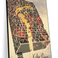 Frendorf | Killer Queen - Songtext Buch Wandkunst