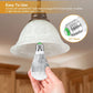 Frendorf | 9W LED Glühlampe E27 RGB Lampe