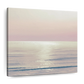 Frendorf | Moonlit Ocean Pink Blush II Wandkunst