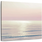 Frendorf | Moonlit Ocean Pink Blush II Wandkunst