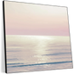 Frendorf | Moonlit Ocean Pink Blush II Wandkunst