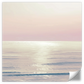 Frendorf | Moonlit Ocean Pink Blush II Wandkunst