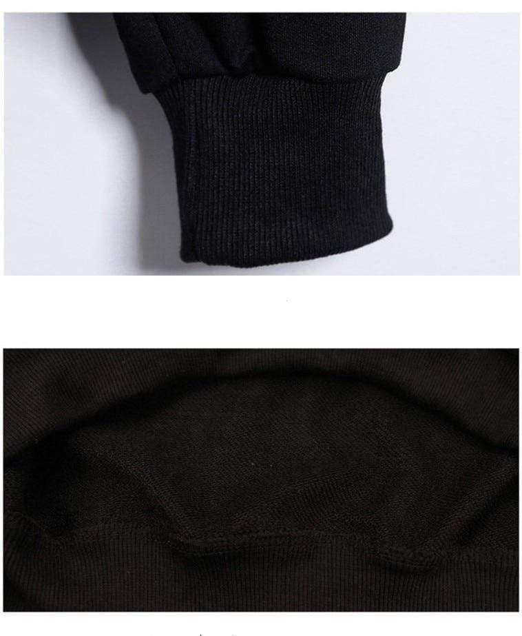 Frendorf | Ein wenig mehr Freundlichkeit Ein wenig weniger Urteil Sweatshirt