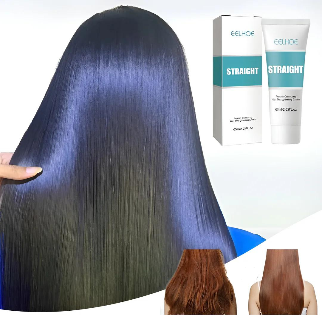 Frendorf | Instant Keratin Haar Glättungscreme