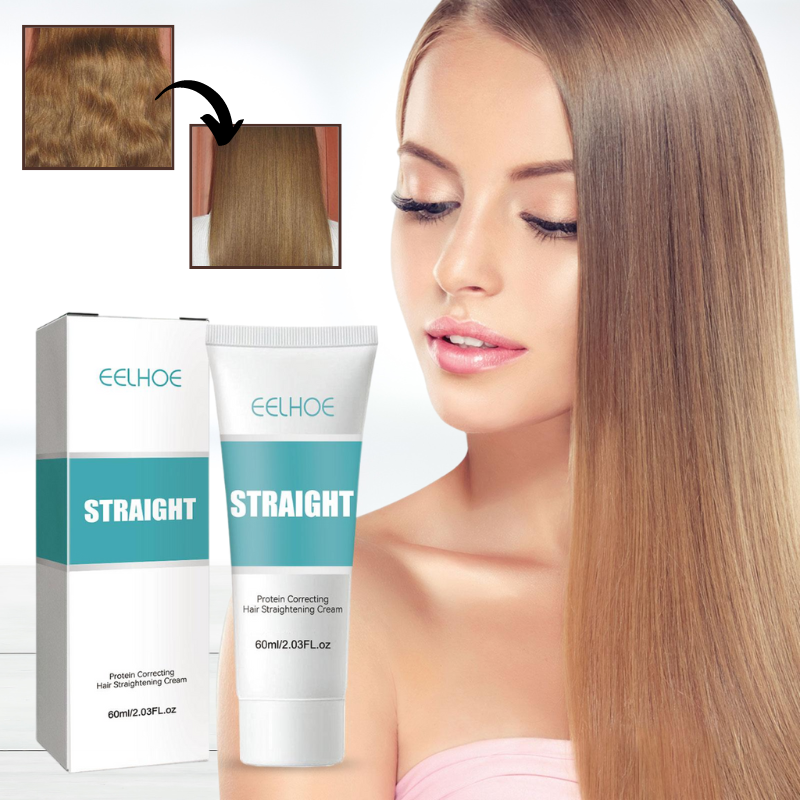Frendorf | Instant Keratin Haar Glättungscreme