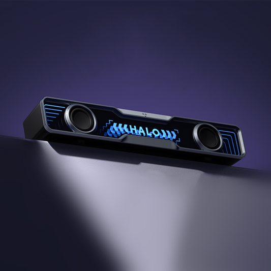 Frendorf | Bass-verstärkte Bluetooth integrierte Soundbar