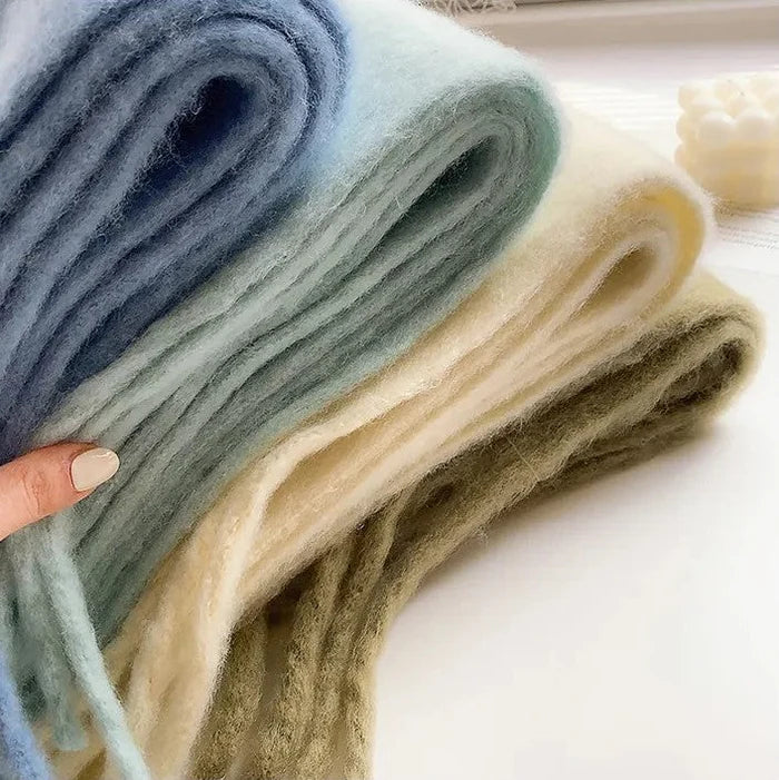 Frendorf | Bequeme schal für Damen - Eloise