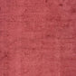 Haze Solid Niedrigflor Rote Weiche Teppich