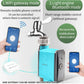 Frendorf | Aqua Sync Smart Garden Bewässerungszeitsteuerung