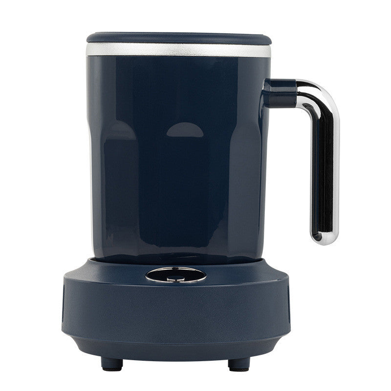 Frendorf | 2-in-1 Kaffeebecher Wärmer / Kühler, mit LED-Temperaturanzeige & 3 Nutzungsmöglichkeiten, für Kaffee, Tee, Bier, Limonade & mehr