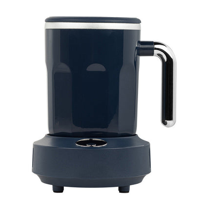 Frendorf | 2-in-1 Kaffeebecher Wärmer / Kühler, mit LED-Temperaturanzeige & 3 Nutzungsmöglichkeiten, für Kaffee, Tee, Bier, Limonade & mehr