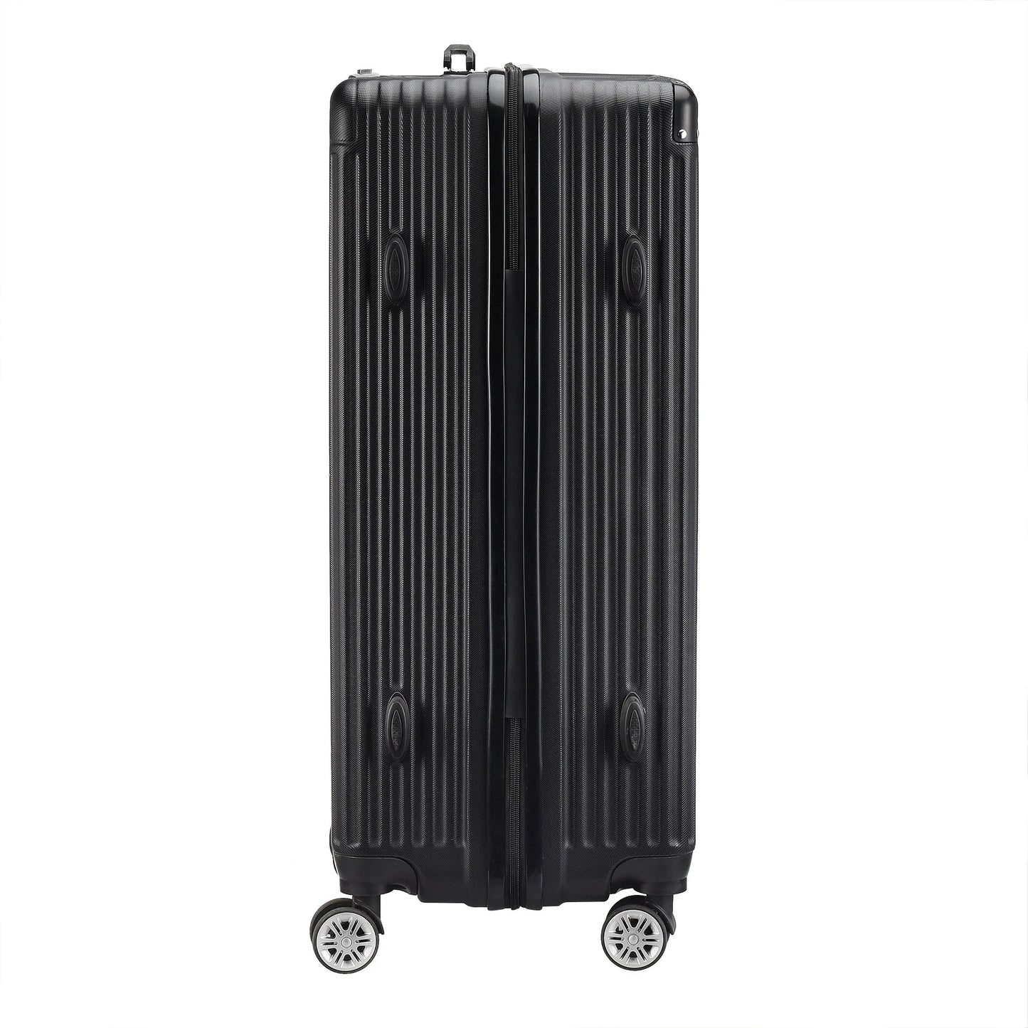 Frendorf | 3-Teiliges Hartschalen-Kofferset – Zurich Explorer