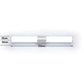 Wandmontierte lineare elegante LED-Lampe